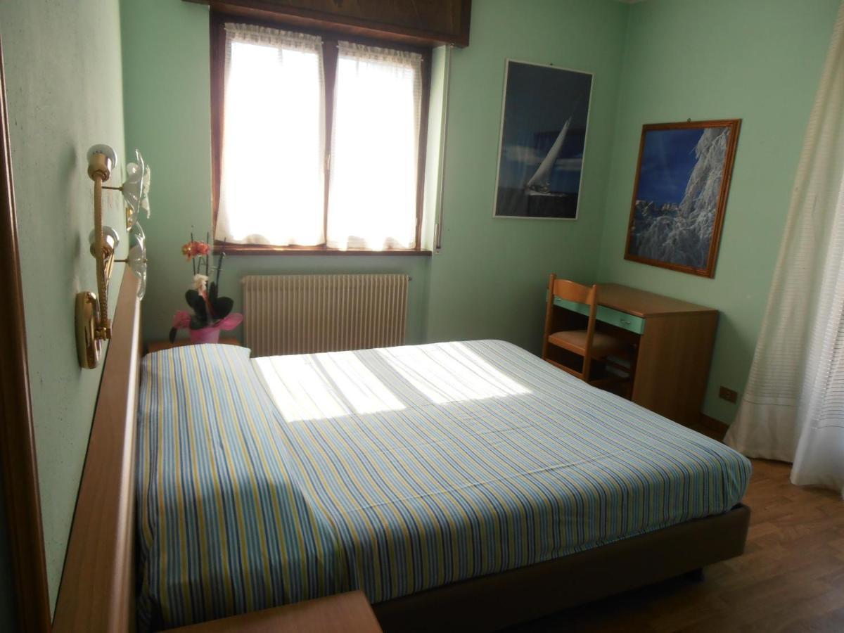 Locanda Ridevert Hotel Tione di Trento Exterior photo